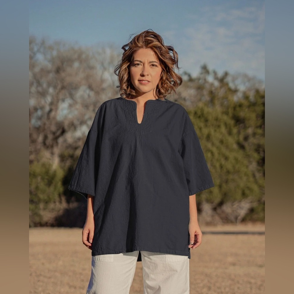 Manta “Freedom” Shirt